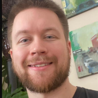 Profile of Eric Branham