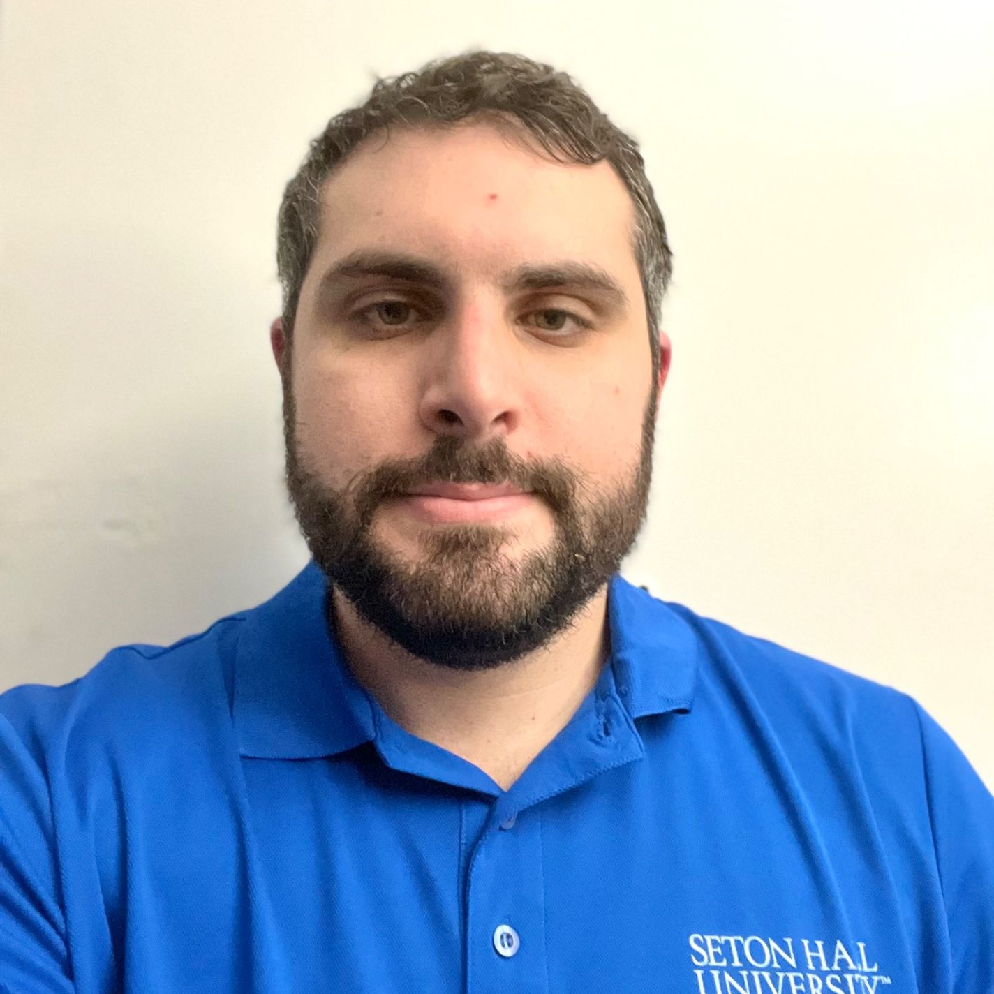 Profile of Alex Gutfleish