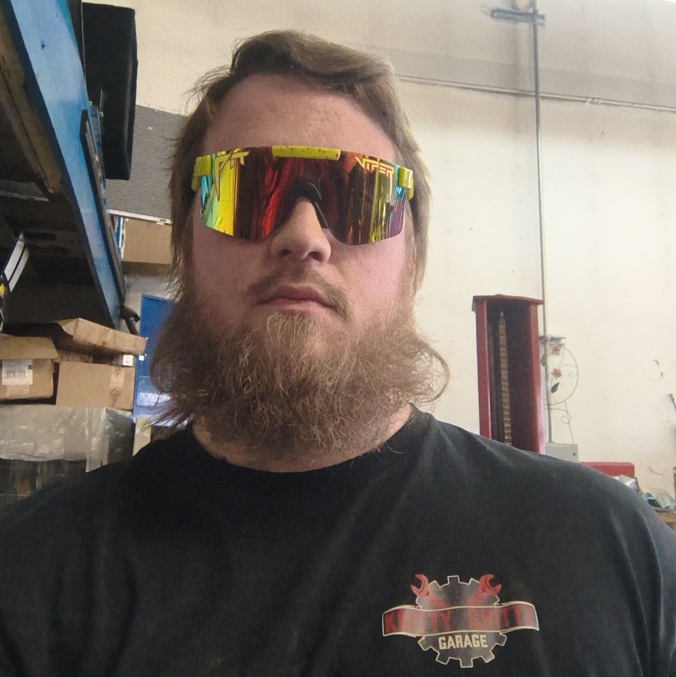 Profile of Zech E