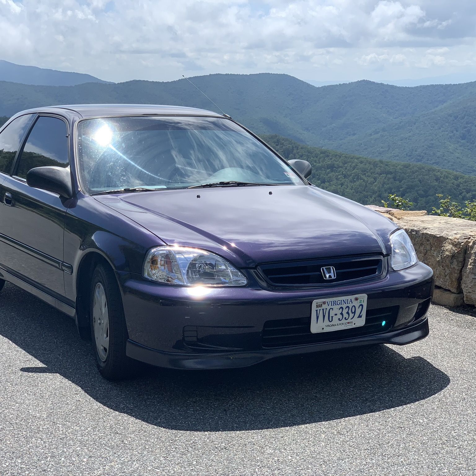 Profile of Matthew Cox