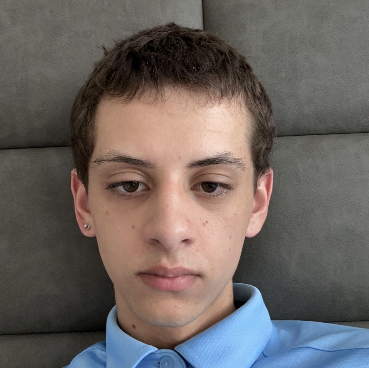 Profile of Sebastian Colon