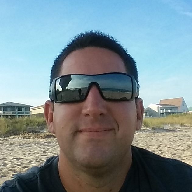 Profile of Ed Shifflett