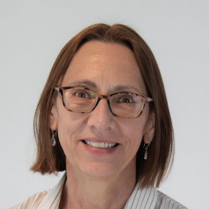 Profile of Roberta Reese