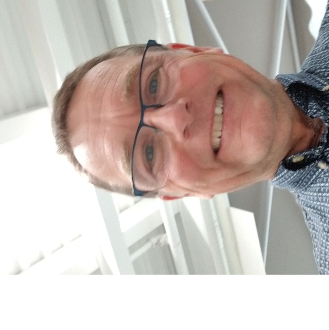 Profile of James Mieling