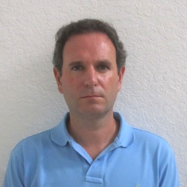 Profile of Gustavo Diminich