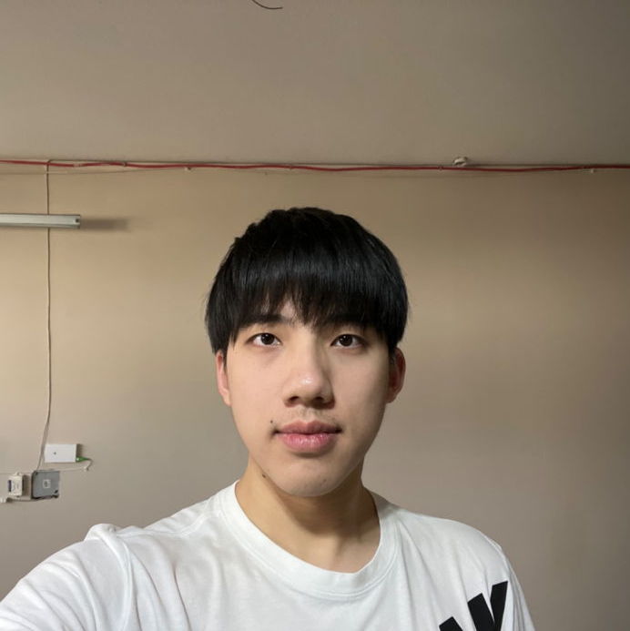 Profile of Jay Zhang