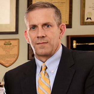 Profile of John Van Lenten