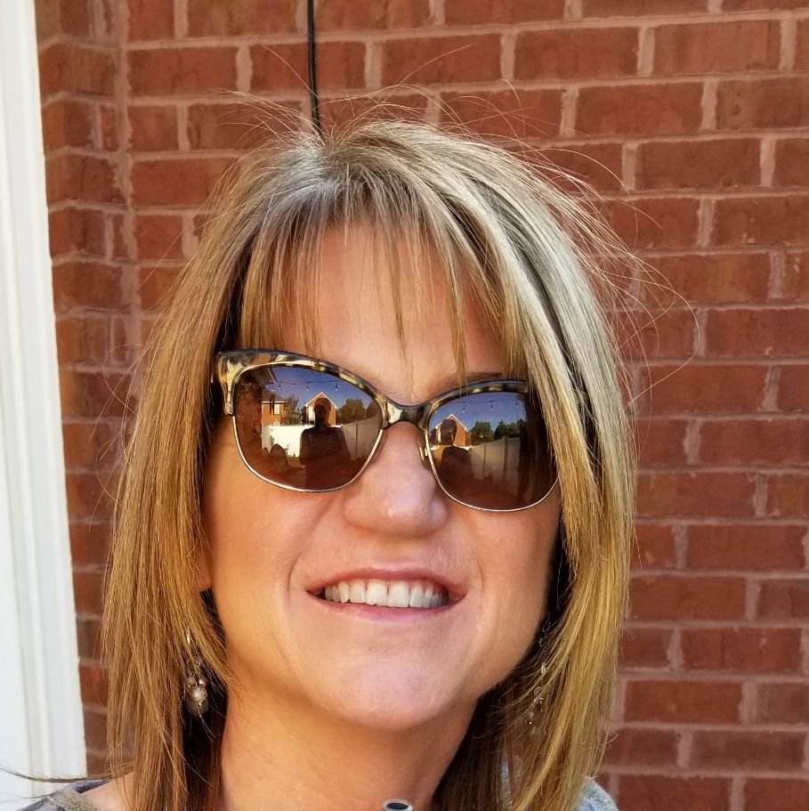 Profile of Katy Brooks