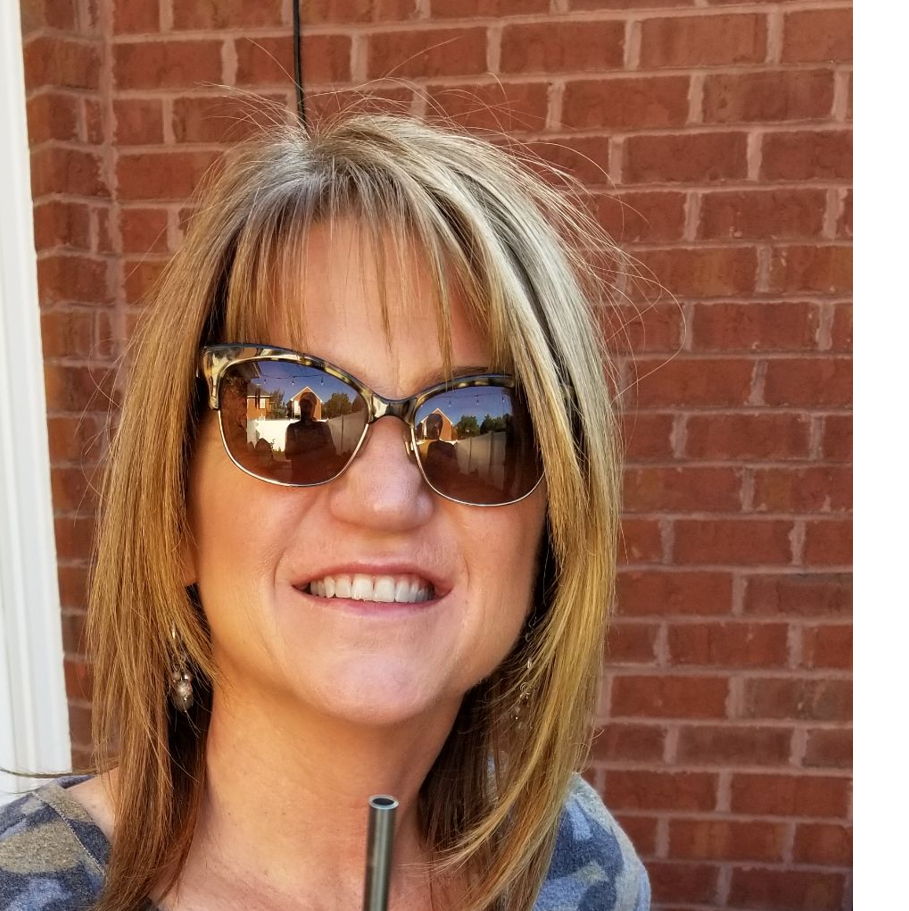 Profile of Katy Brooks