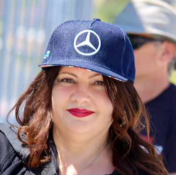Profile of Lori Ryan