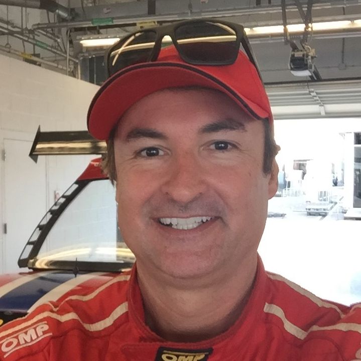 Profile of Greg Griffin