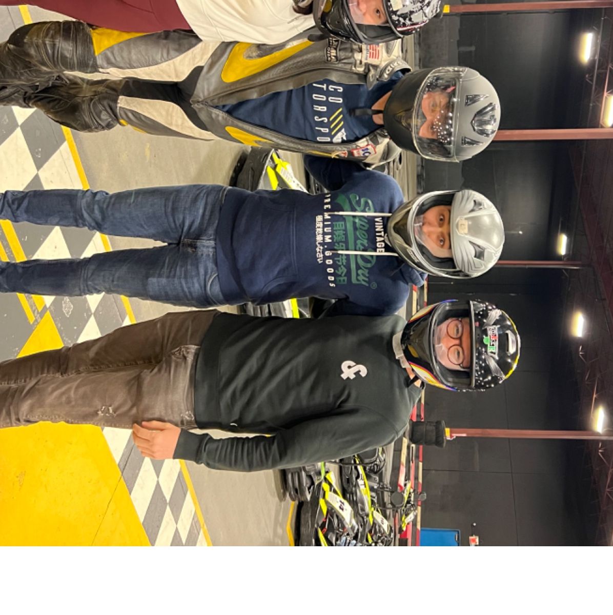 Profile of Geoff Finnigan