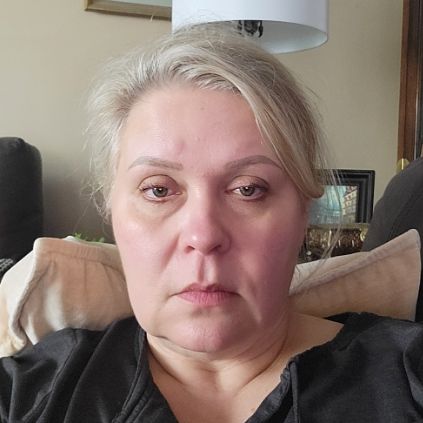 Profile of Katarzyna Pankiewicz