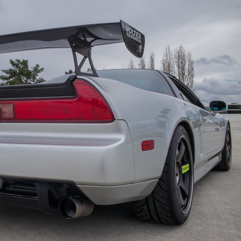 Profile of Jeff Leong