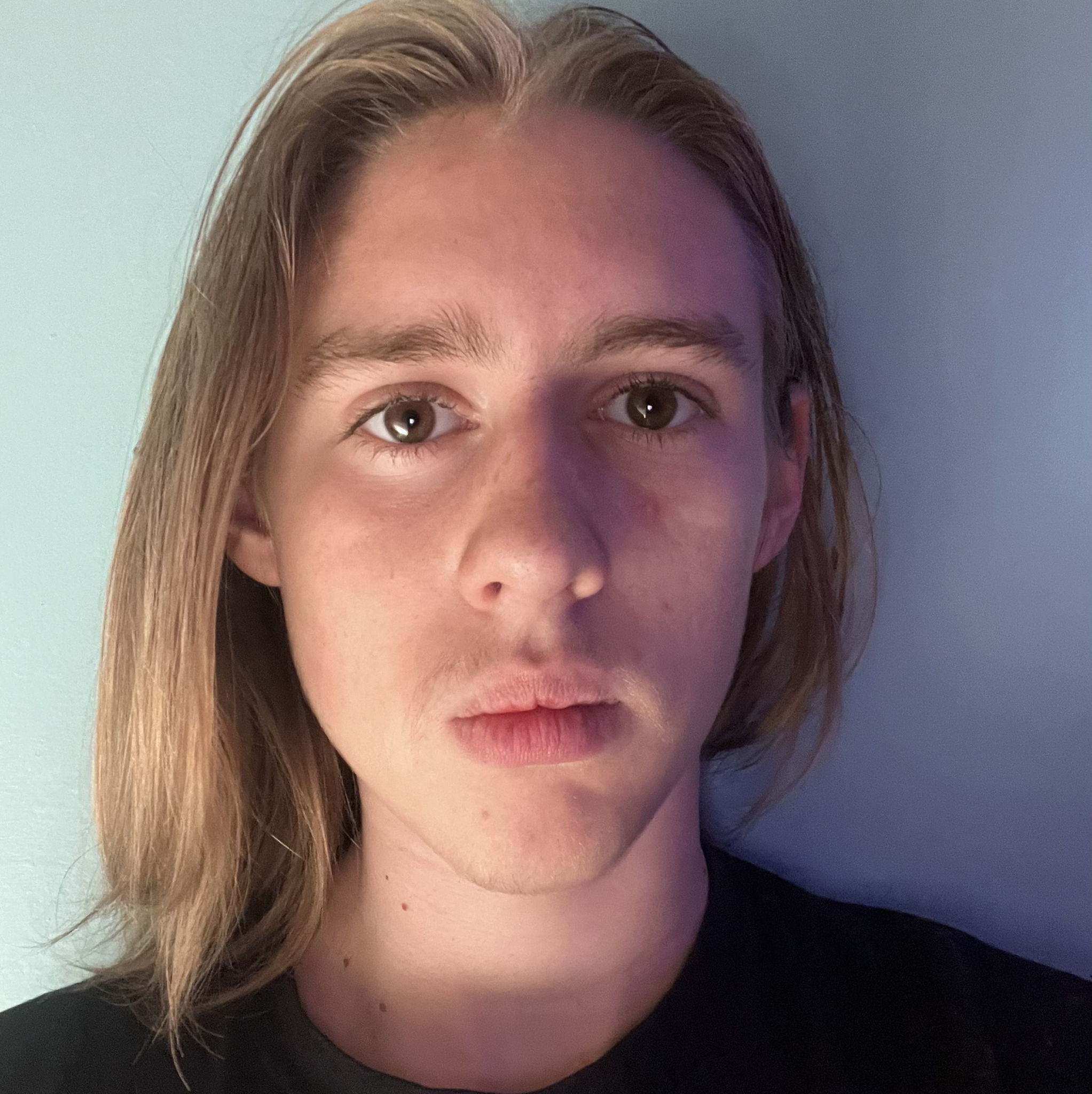 Profile of Killian Epling