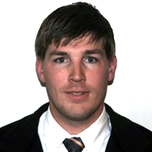 Profile of Patrick Morgan