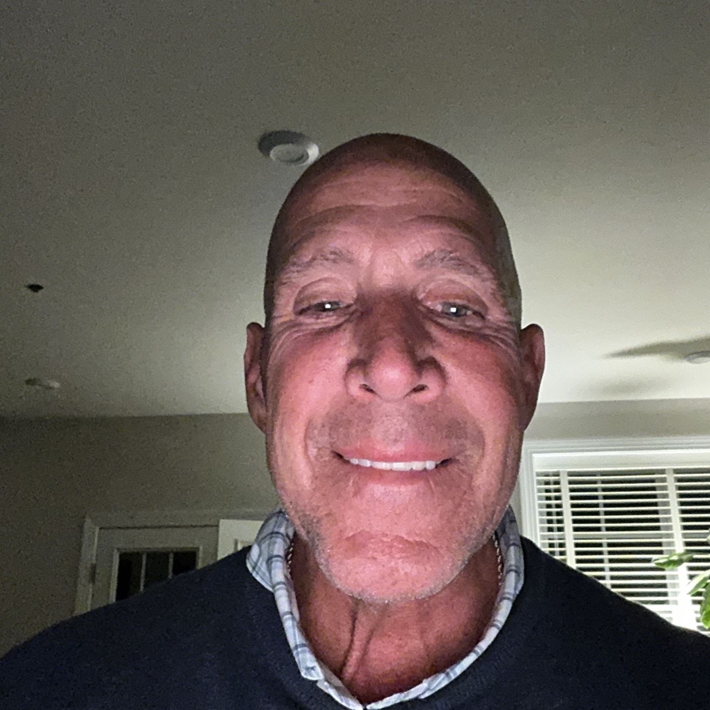 Profile of Robert Antonini