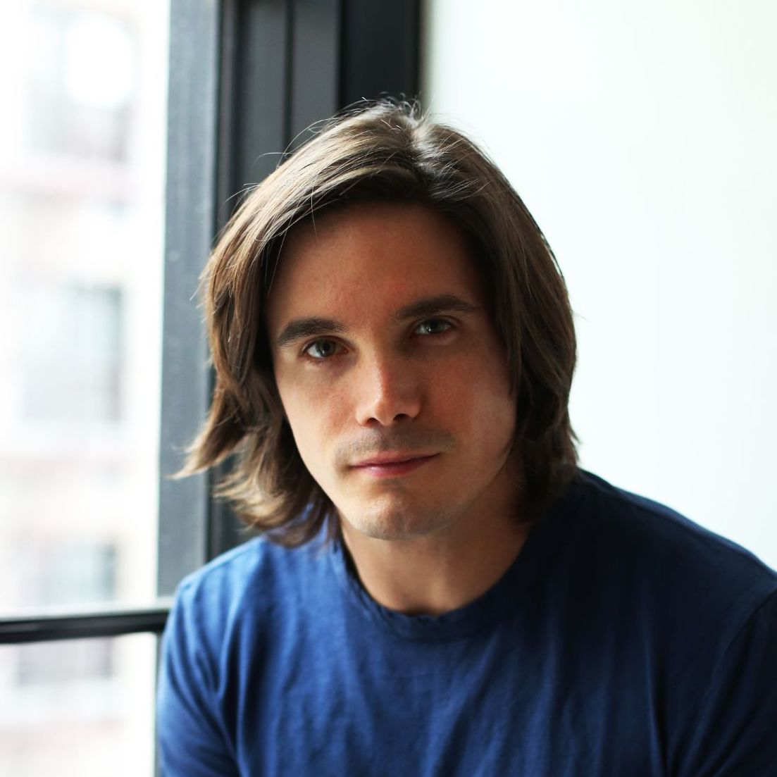 Profile of Nicholas de Kwiatkowski