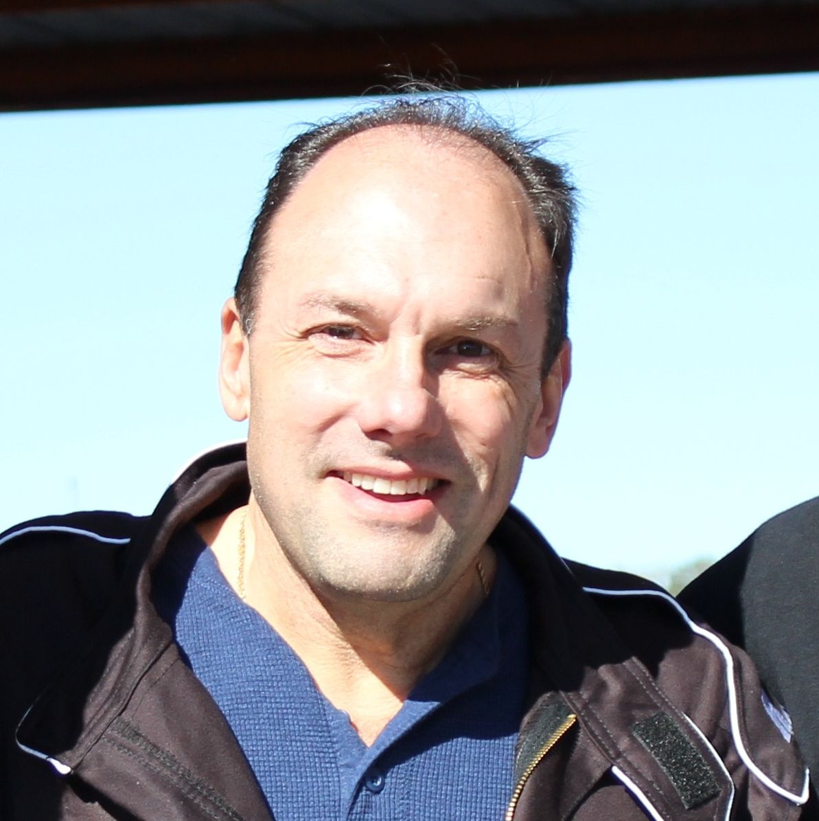 Profile of David Mizler