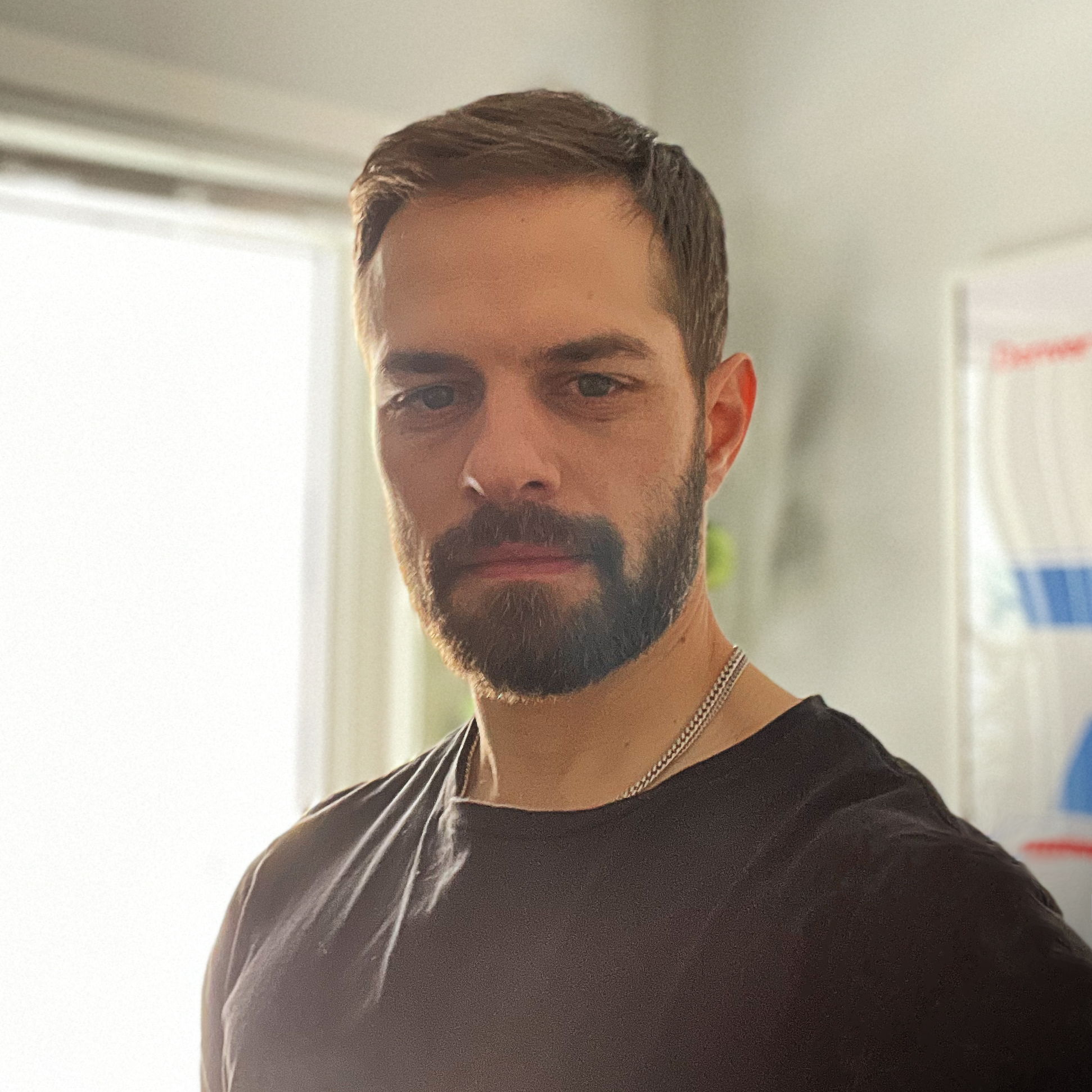 Profile of Robert Rurak