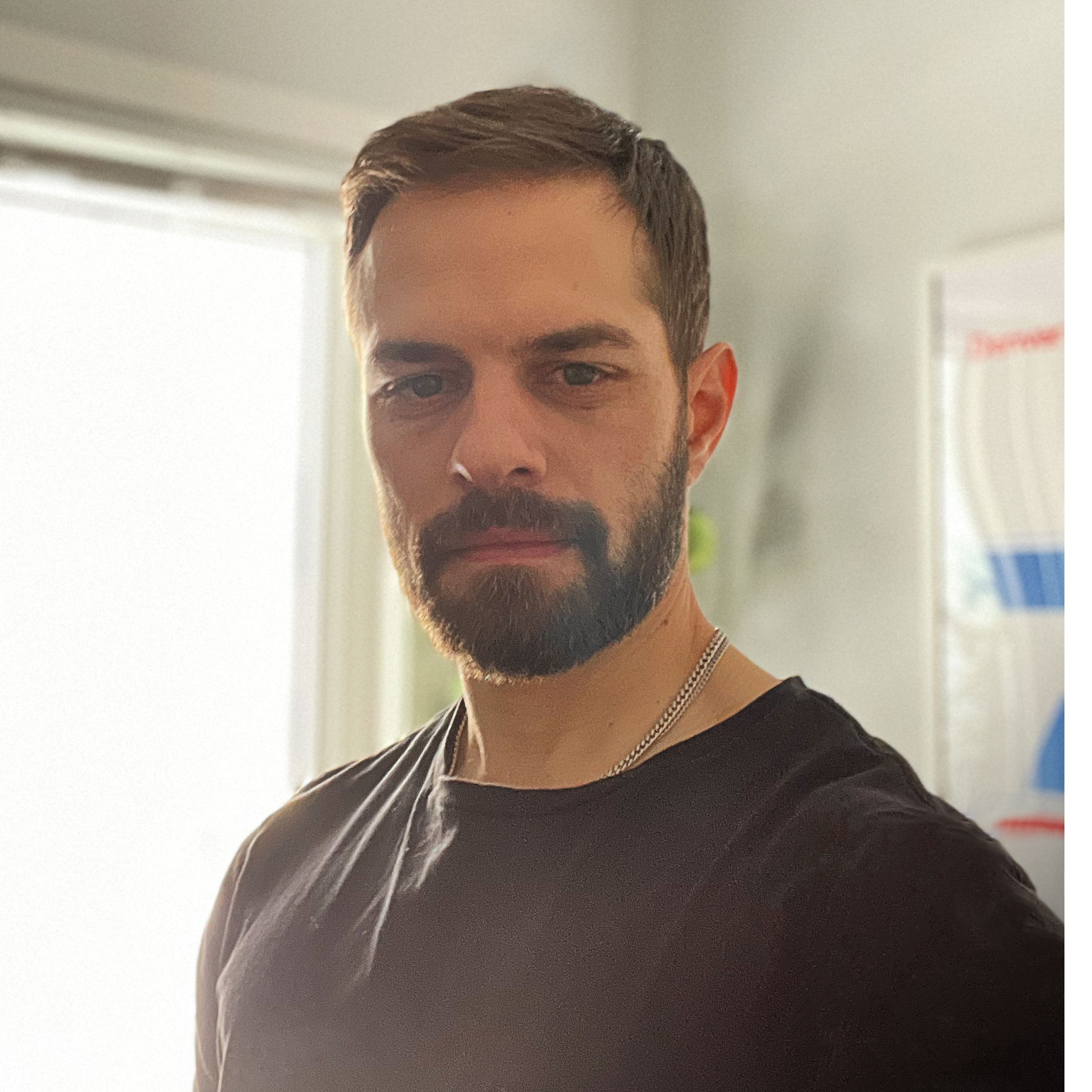 Profile of Robert Rurak