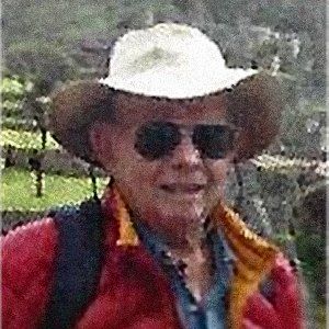 Profile of Lee Talbot