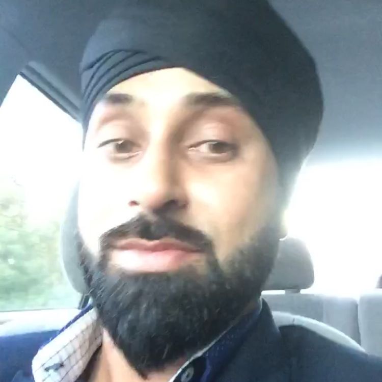 Profile of Taran Pagely