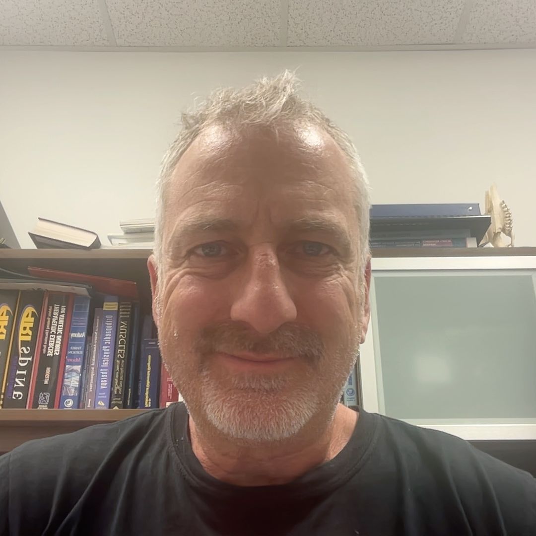 Profile of Shawn Rennick