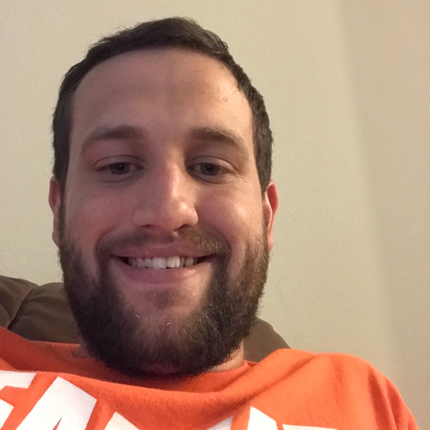 Profile of Brandon Horne