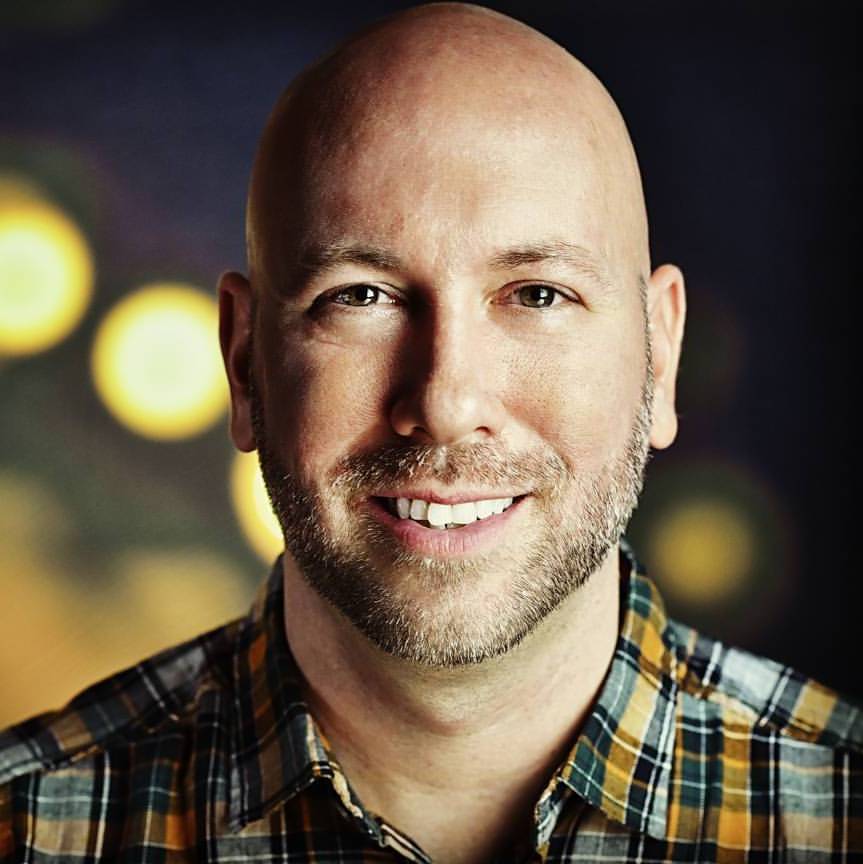 Profile of Nathaneil Pace