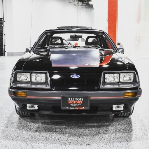 Profile of Charlie Reddington