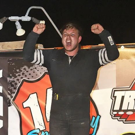 Profile of Jacob Zellner