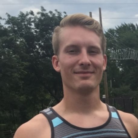 Profile of Colten Chrisman