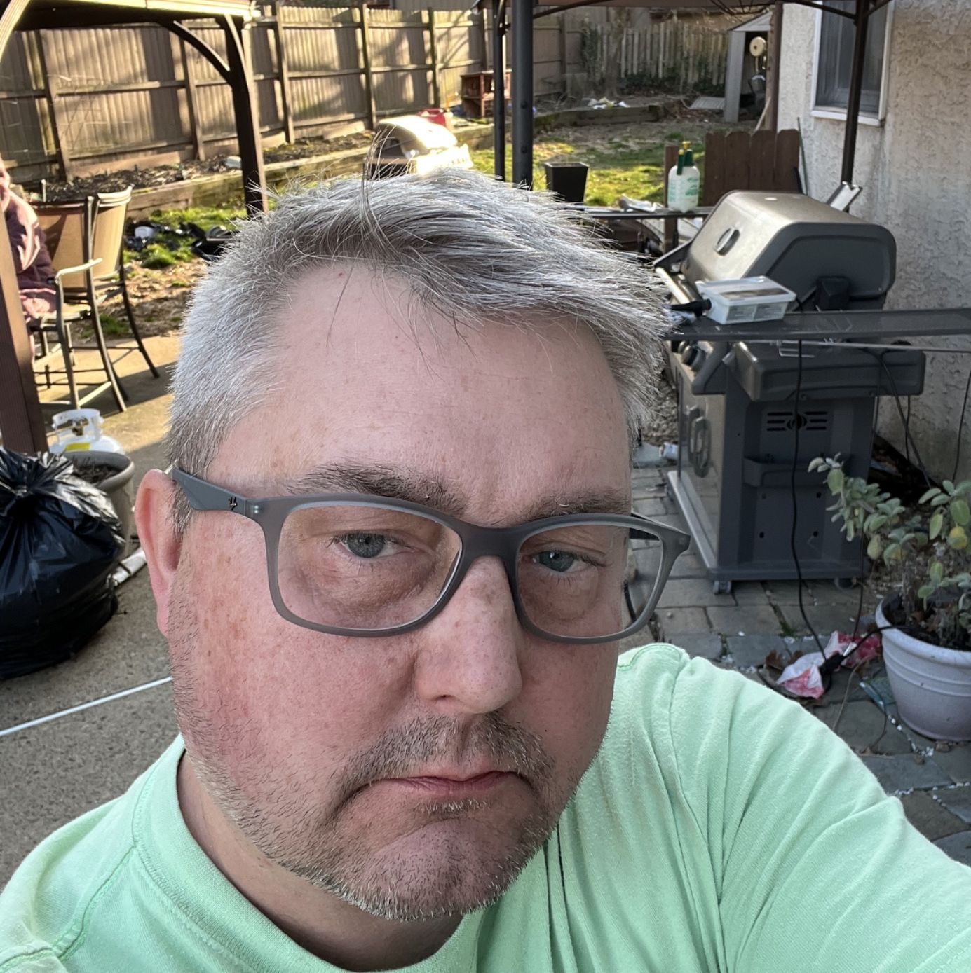 Profile of Stephen Edwards