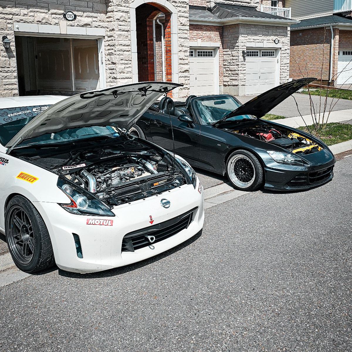 Profile of Zohaib Sameer