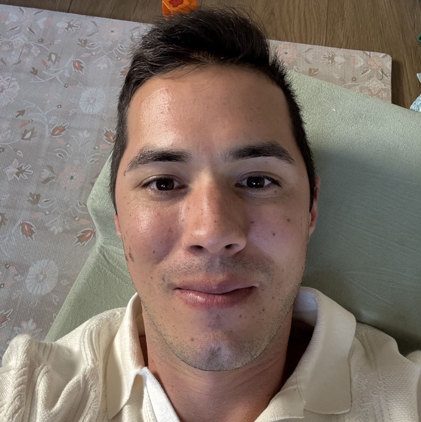 Profile of Mitchell Loewenberg