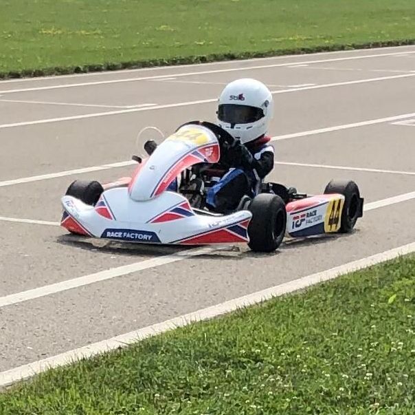 Profile of Rohan Reddy