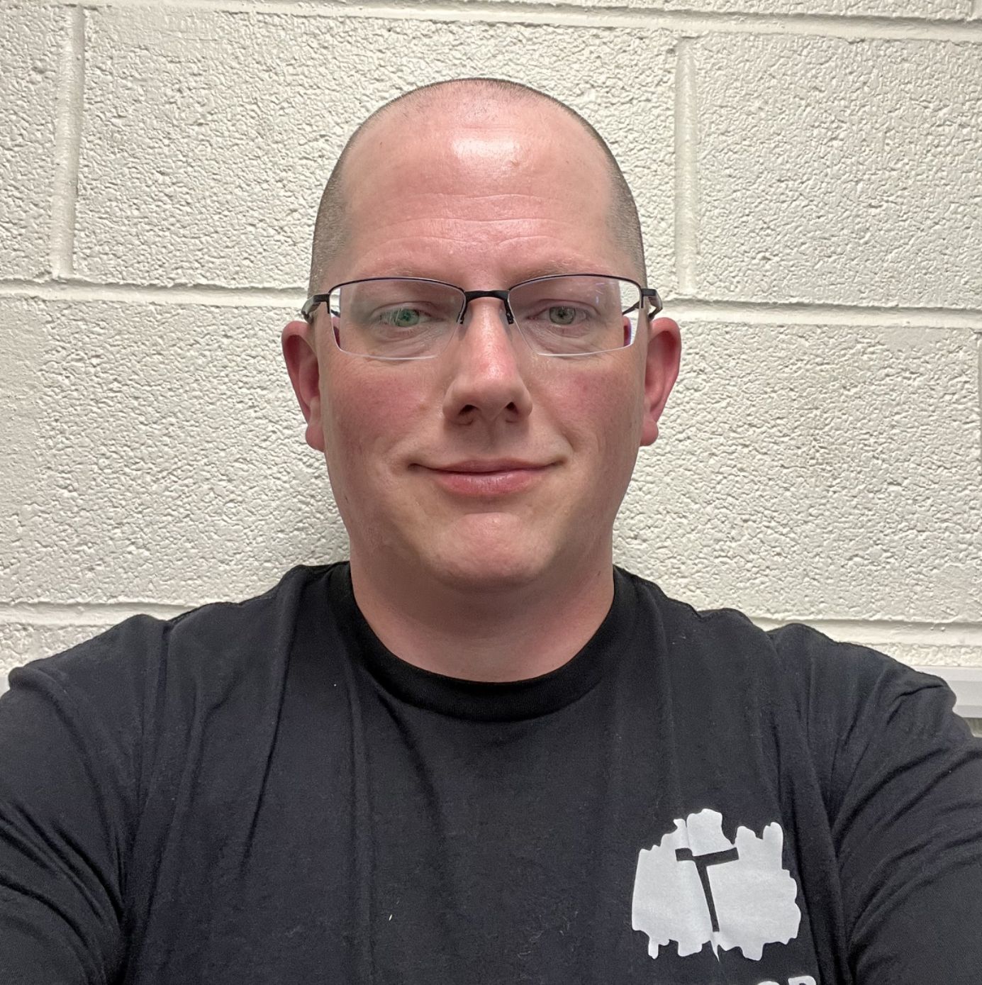Profile of Richard P