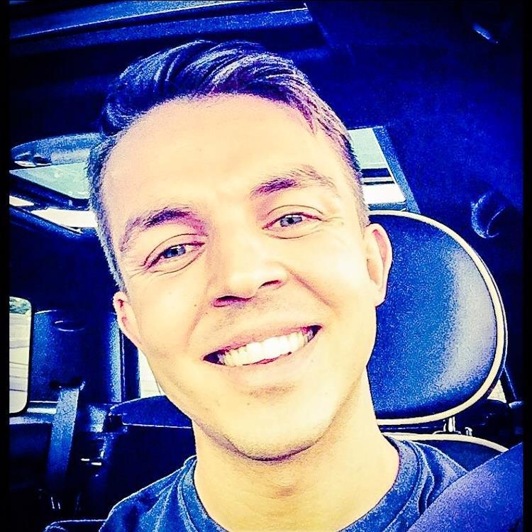 Profile of Sean Henderson