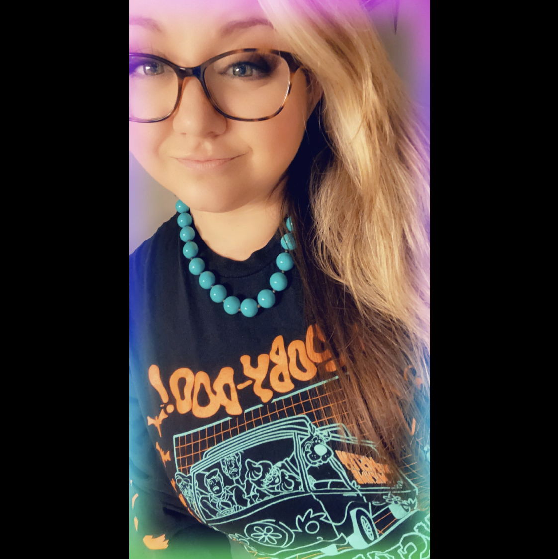 Profile of Katy Youngblood