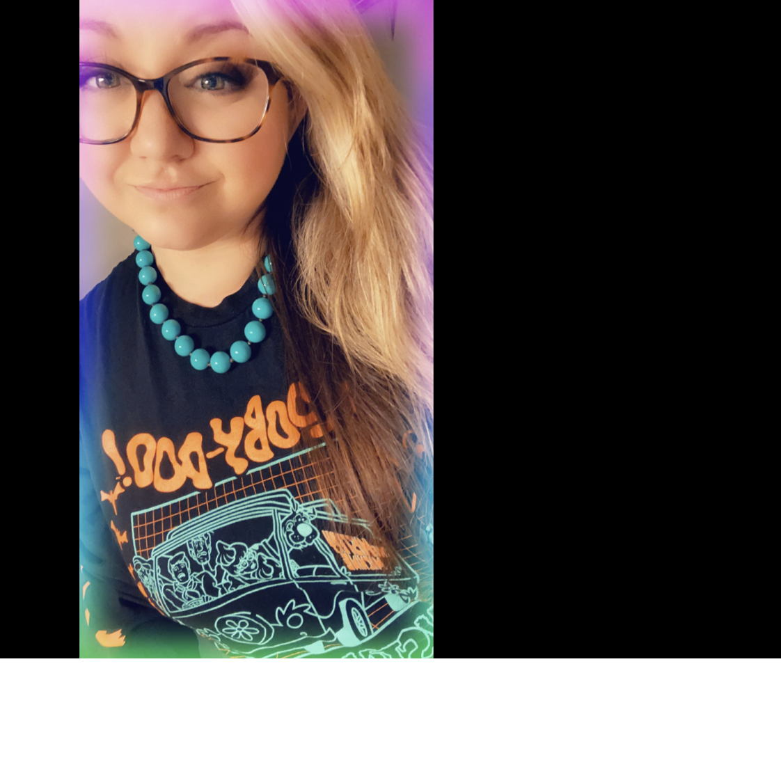 Profile of Katy Youngblood
