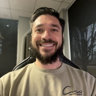 Profile of Ricky Biancardi