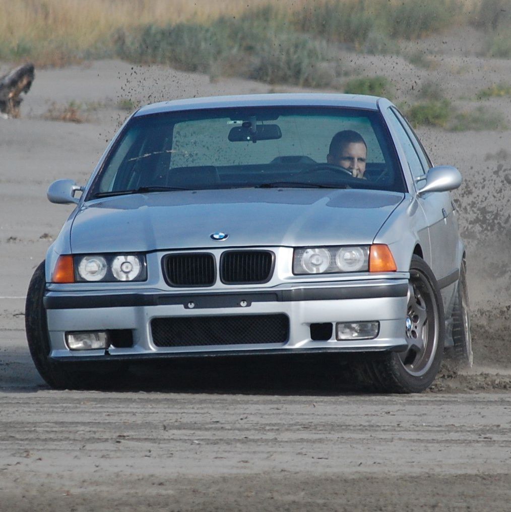 Profile of Andrei Vashkevich