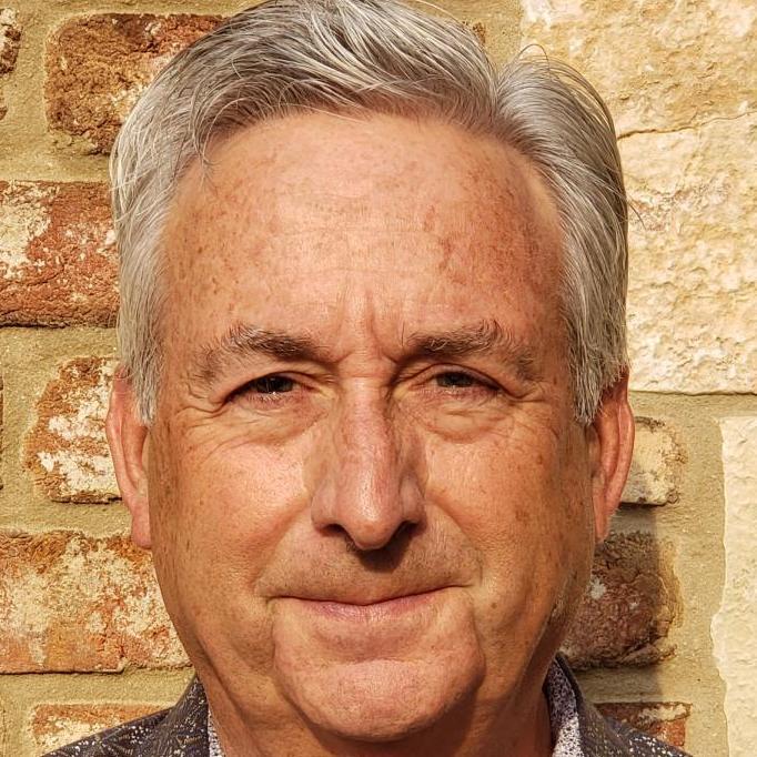 Profile of John Busch