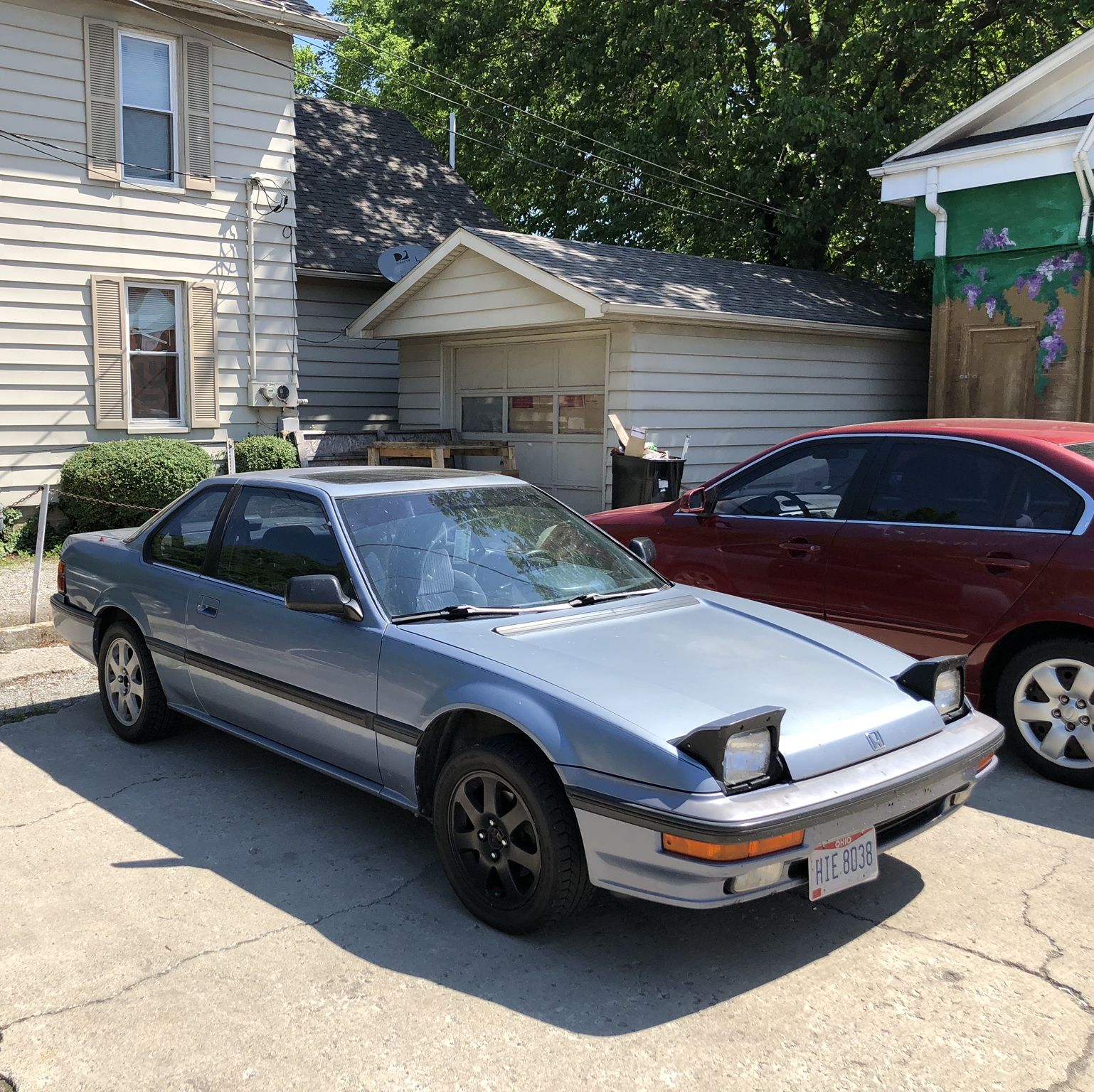 Profile of Maxwell Brown