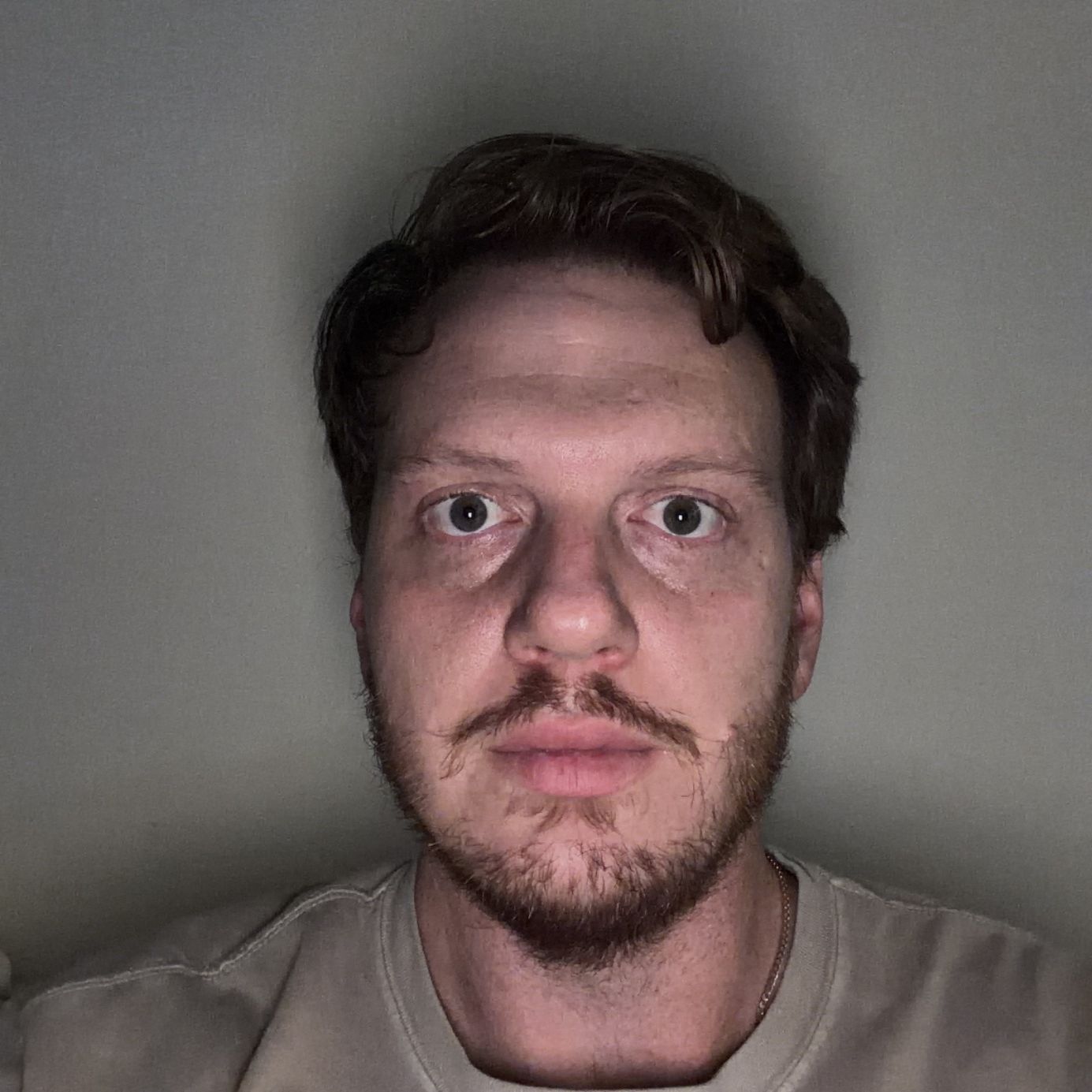 Profile of Wade Maskowitz