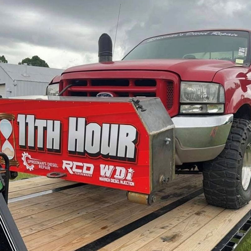 Profile of Erick Spreeman