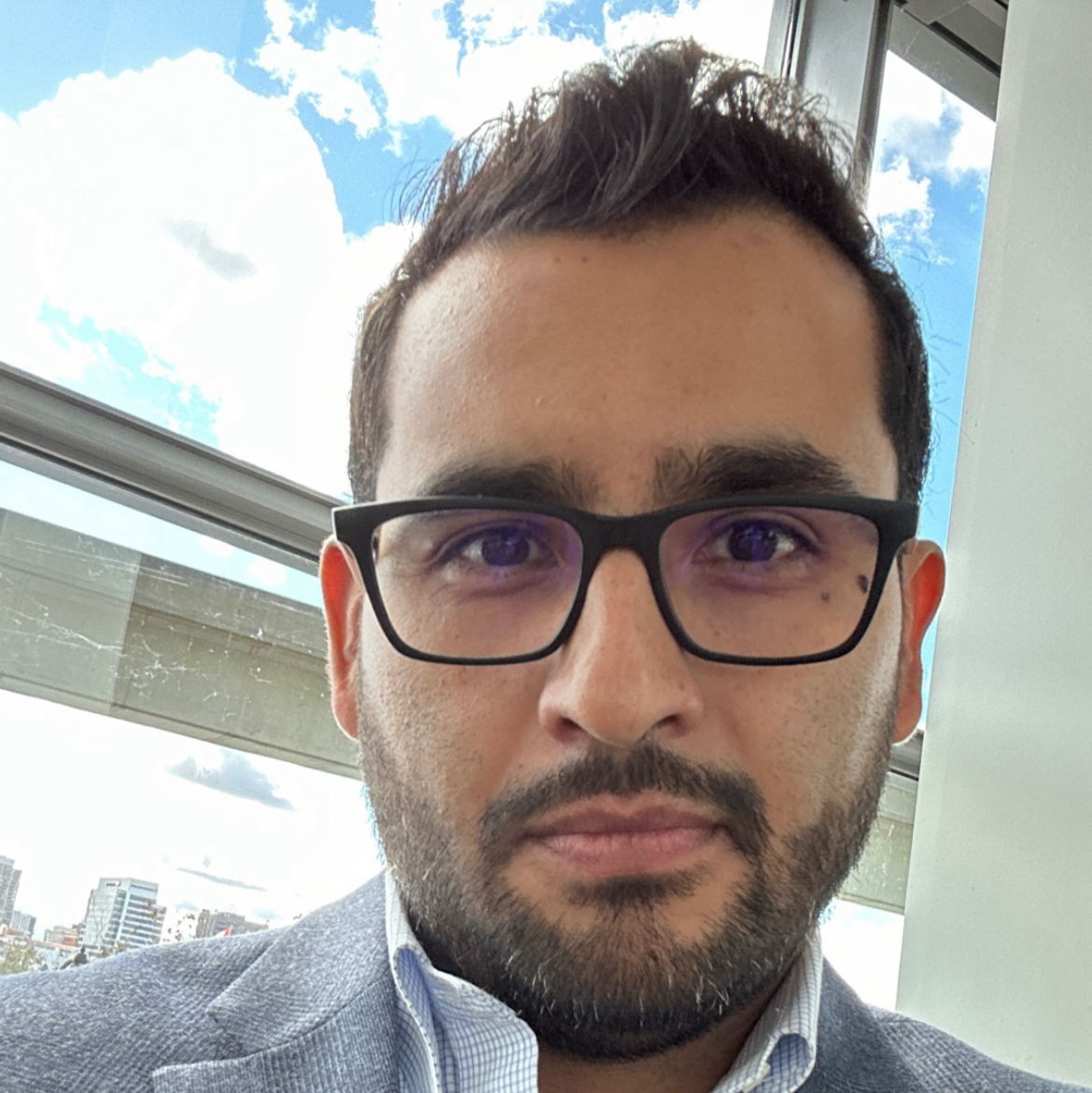 Profile of Juan Carlos Graham