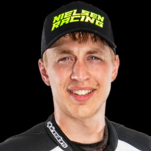 Profile of Justin Miest