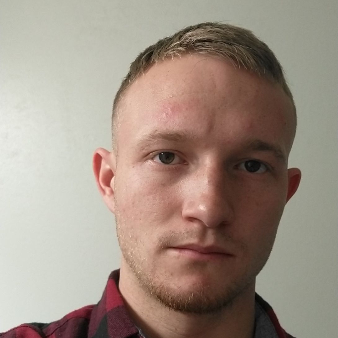 Profile of Ethan Watson